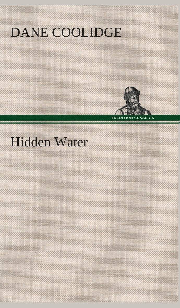 Hidden Water