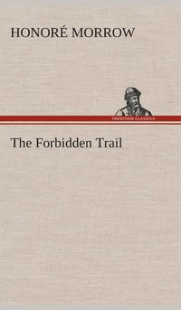 bokomslag The Forbidden Trail