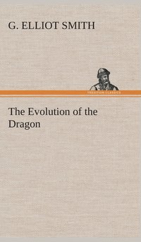 bokomslag The Evolution of the Dragon