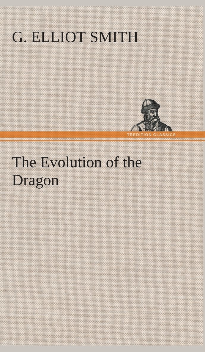 The Evolution of the Dragon 1