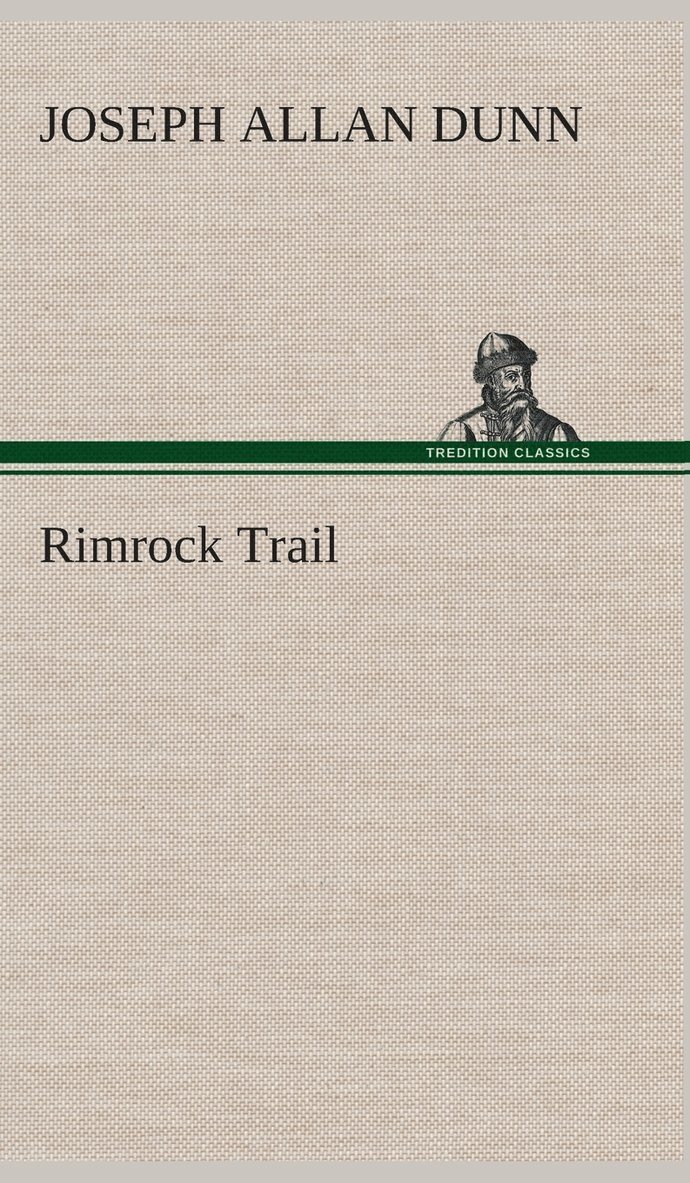 Rimrock Trail 1