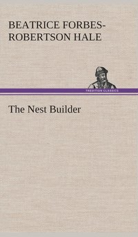 bokomslag The Nest Builder