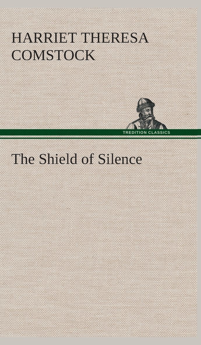 Shield of Silence