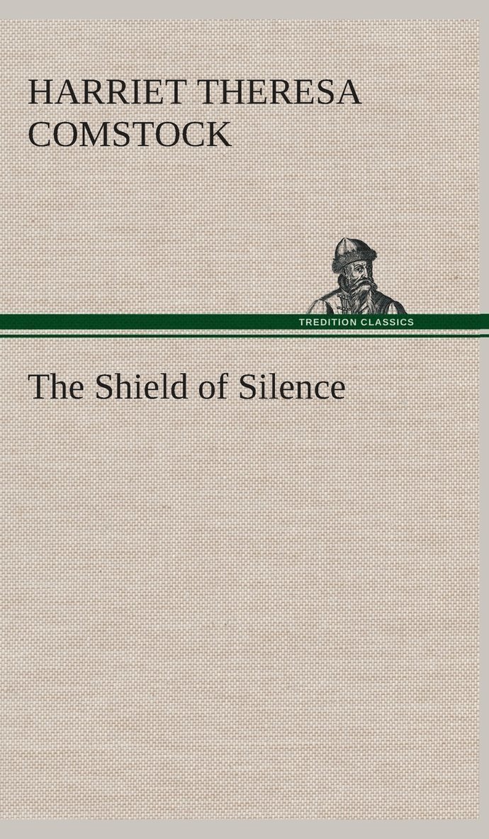 The Shield of Silence 1