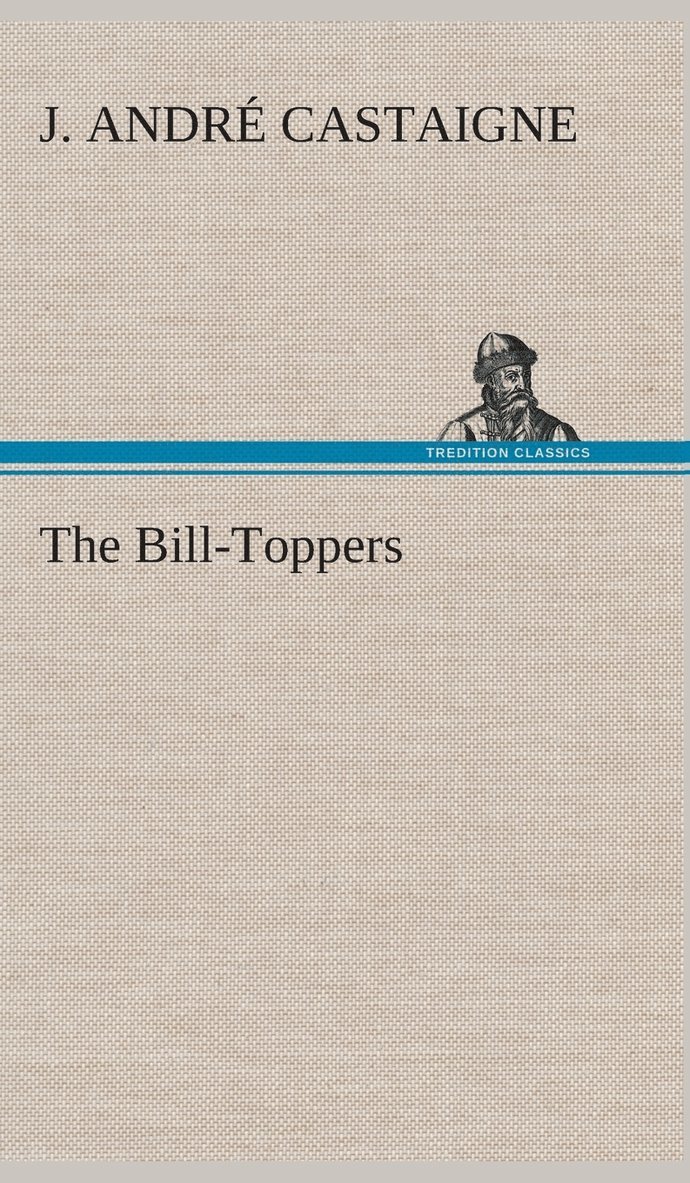 The Bill-Toppers 1