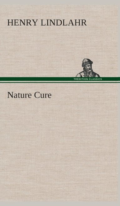 bokomslag Nature Cure