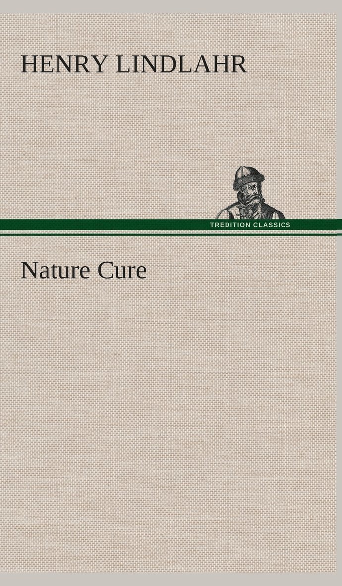 Nature Cure 1