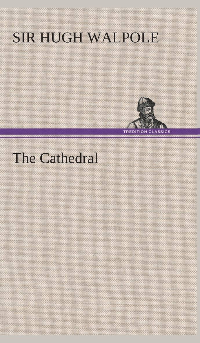 The Cathedral 1