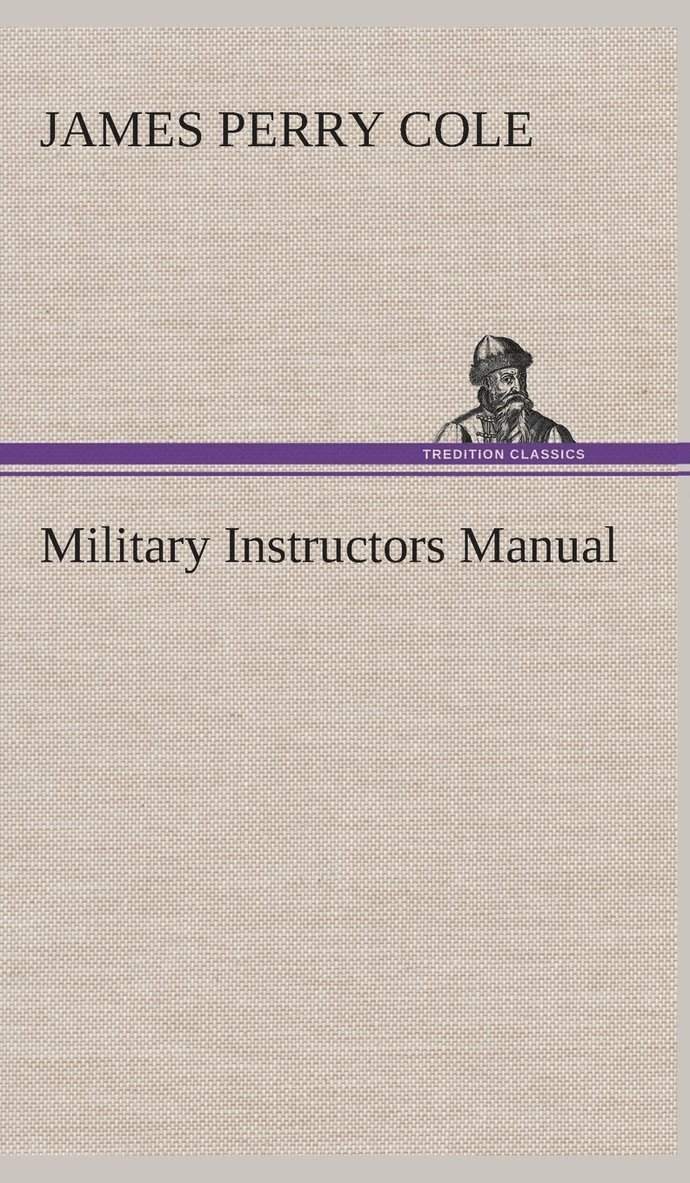 Military Instructors Manual 1