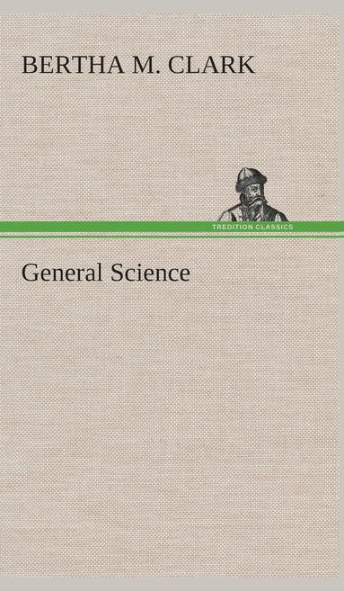 bokomslag General Science