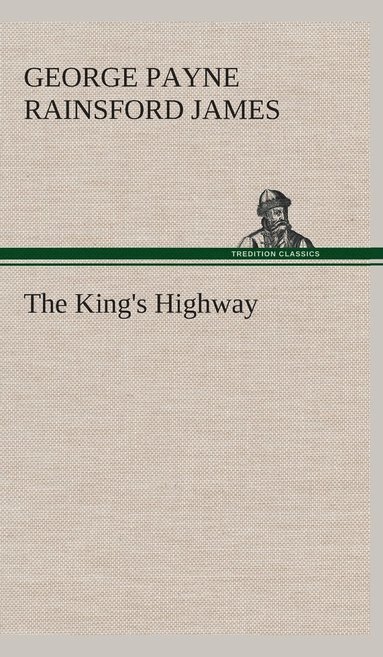 bokomslag The King's Highway