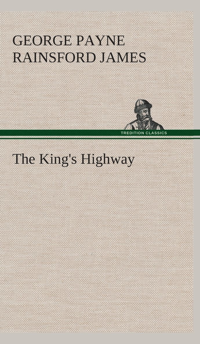 The King's Highway 1