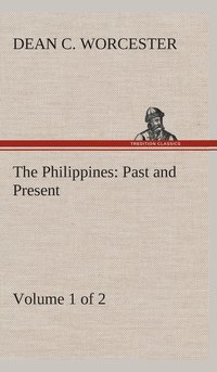 bokomslag Philippines