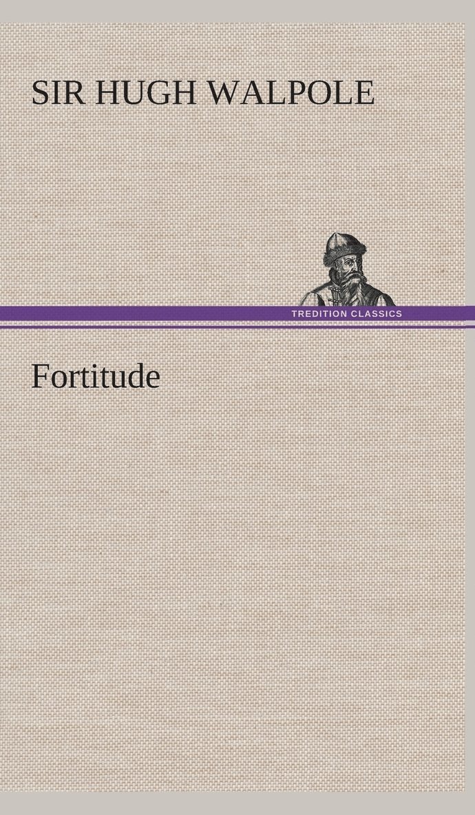 Fortitude