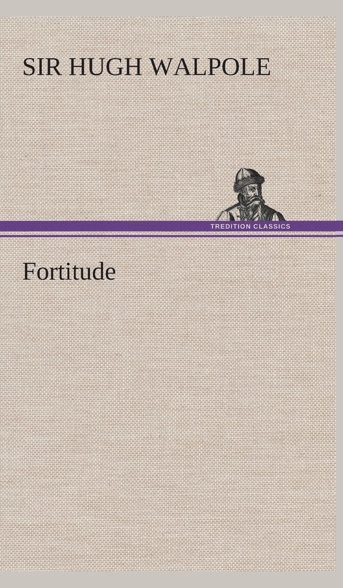 Fortitude 1