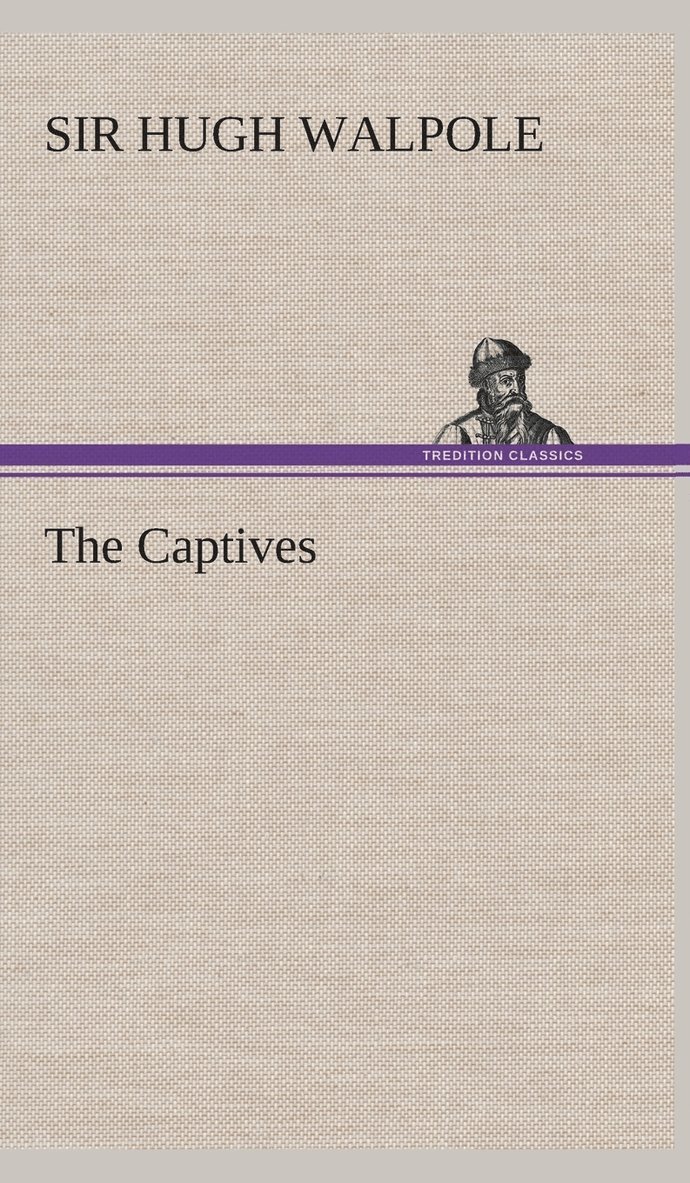 The Captives 1