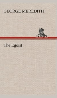 bokomslag The Egoist