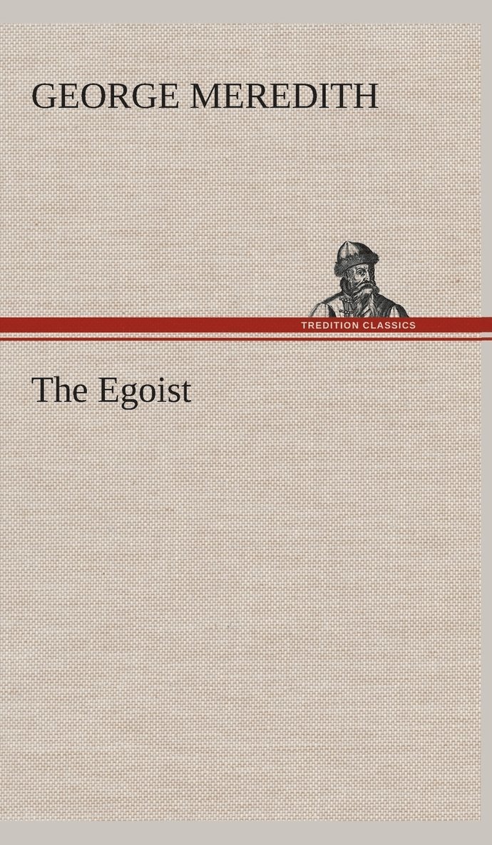 The Egoist 1