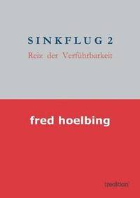 bokomslag Sinkflug 2