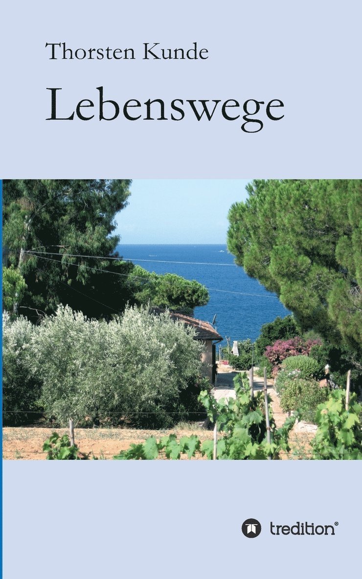 Lebenswege 1