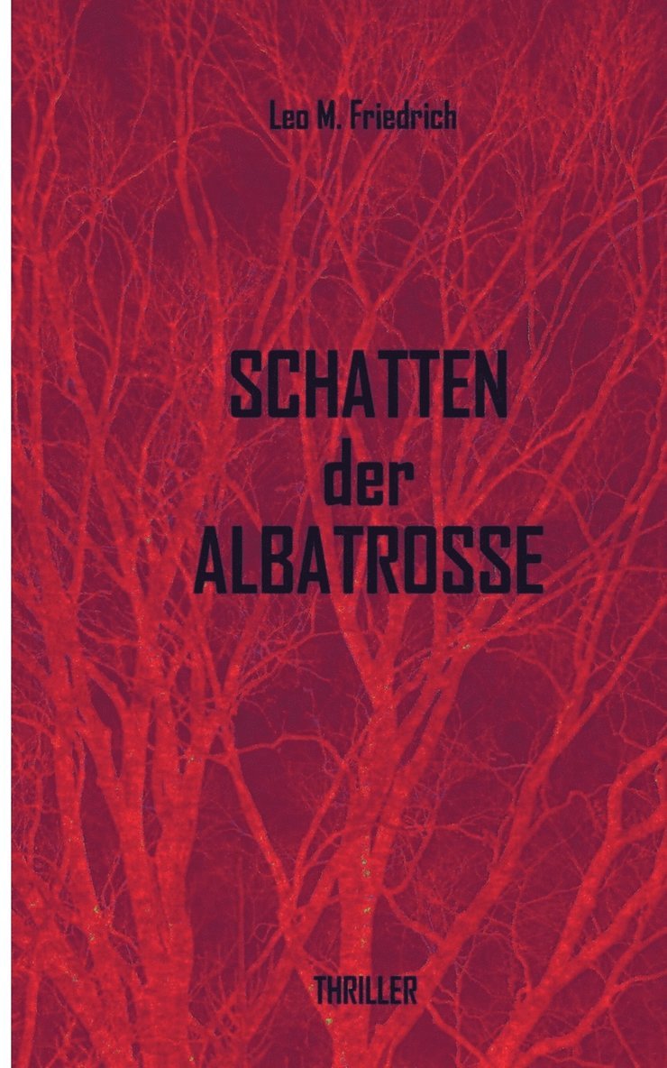 Schatten der Albatrosse 1