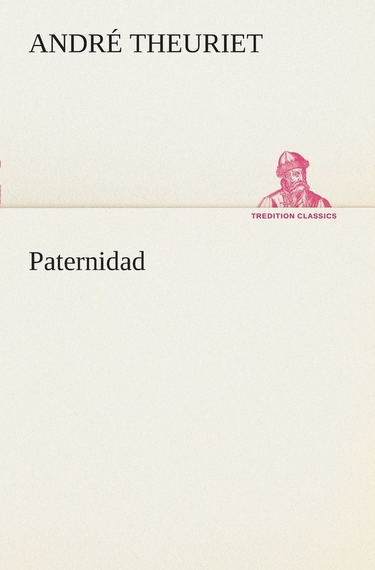 Paternidad 1