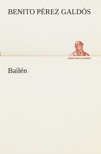 bokomslag Bailén