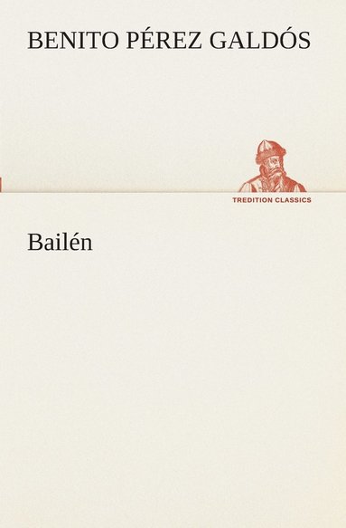 bokomslag Bailén