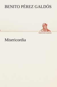 bokomslag Misericordia