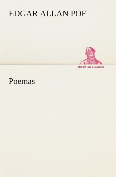 bokomslag Poemas