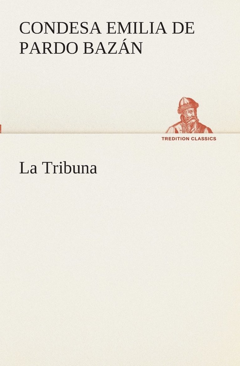 La Tribuna 1