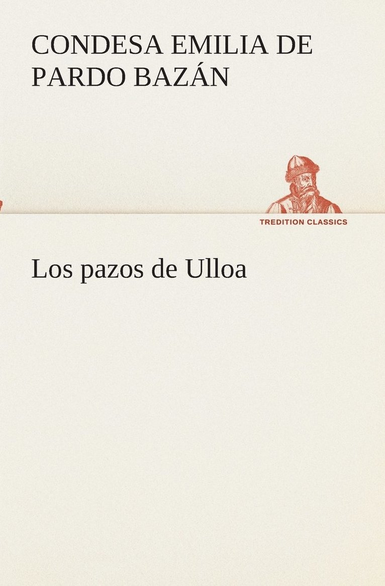 Los pazos de Ulloa 1