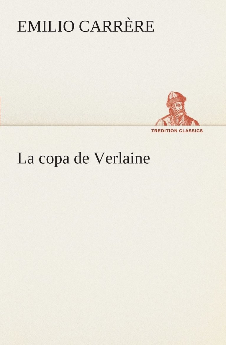 La copa de Verlaine 1