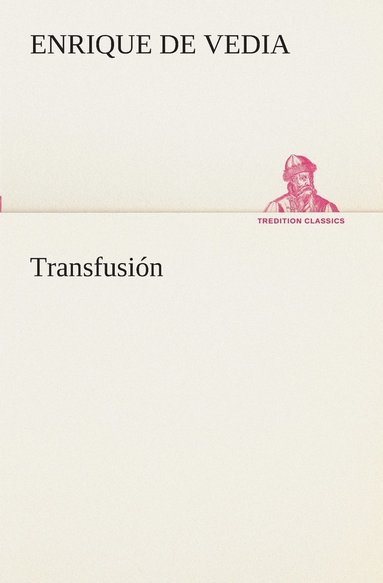 bokomslag Transfusión