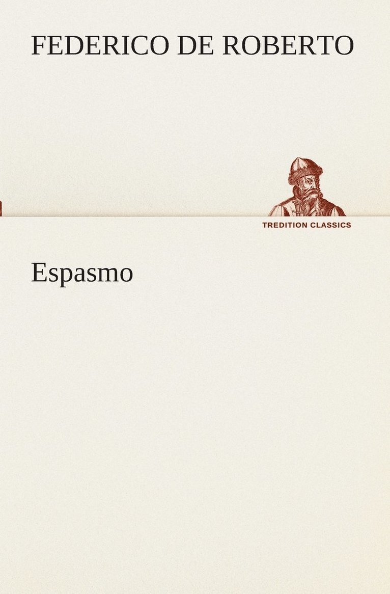 Espasmo 1