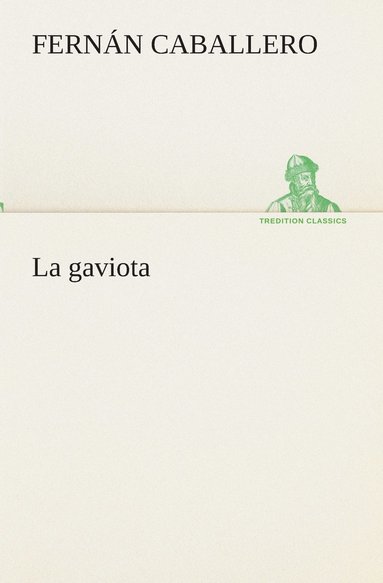 bokomslag La gaviota