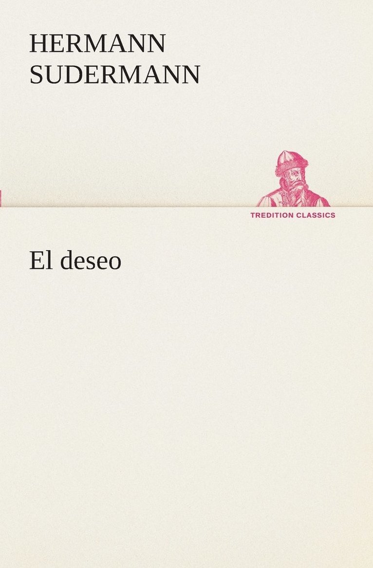 El deseo 1