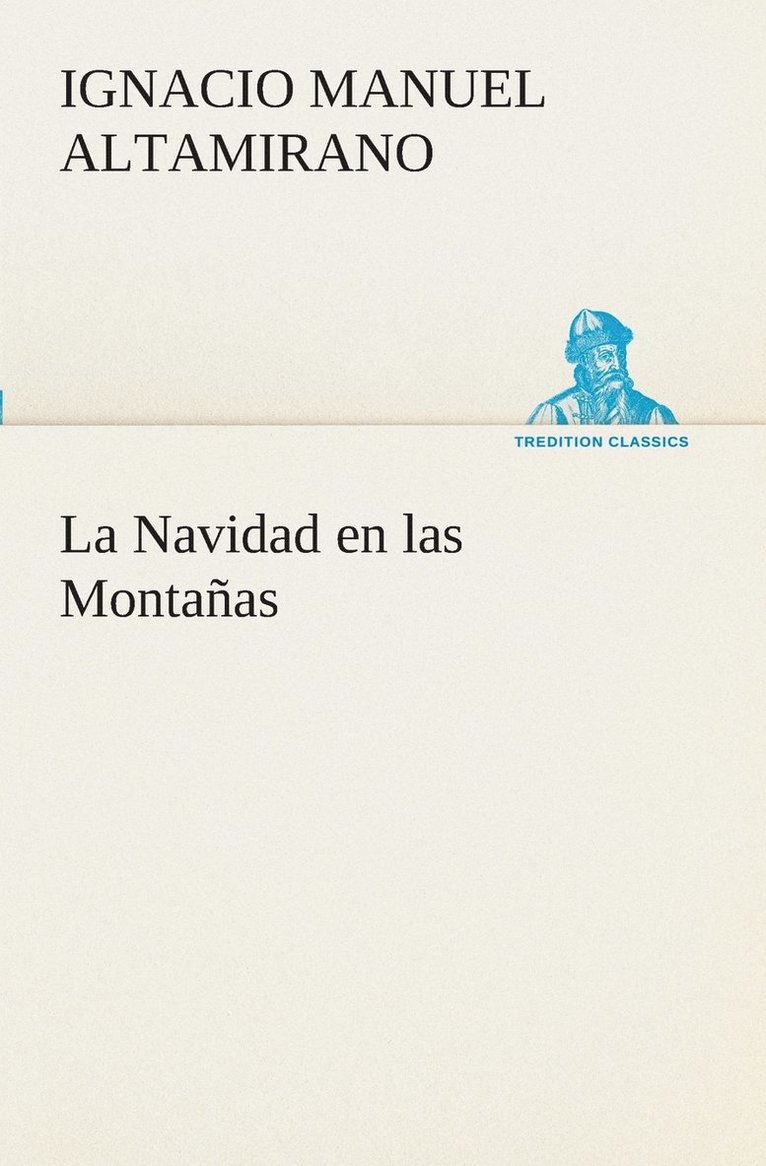 Navidad en las Montañas