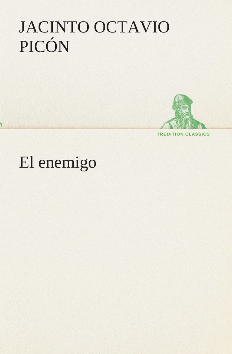 El enemigo 1