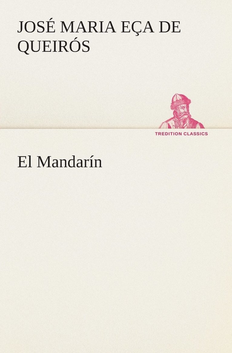 Mandarín