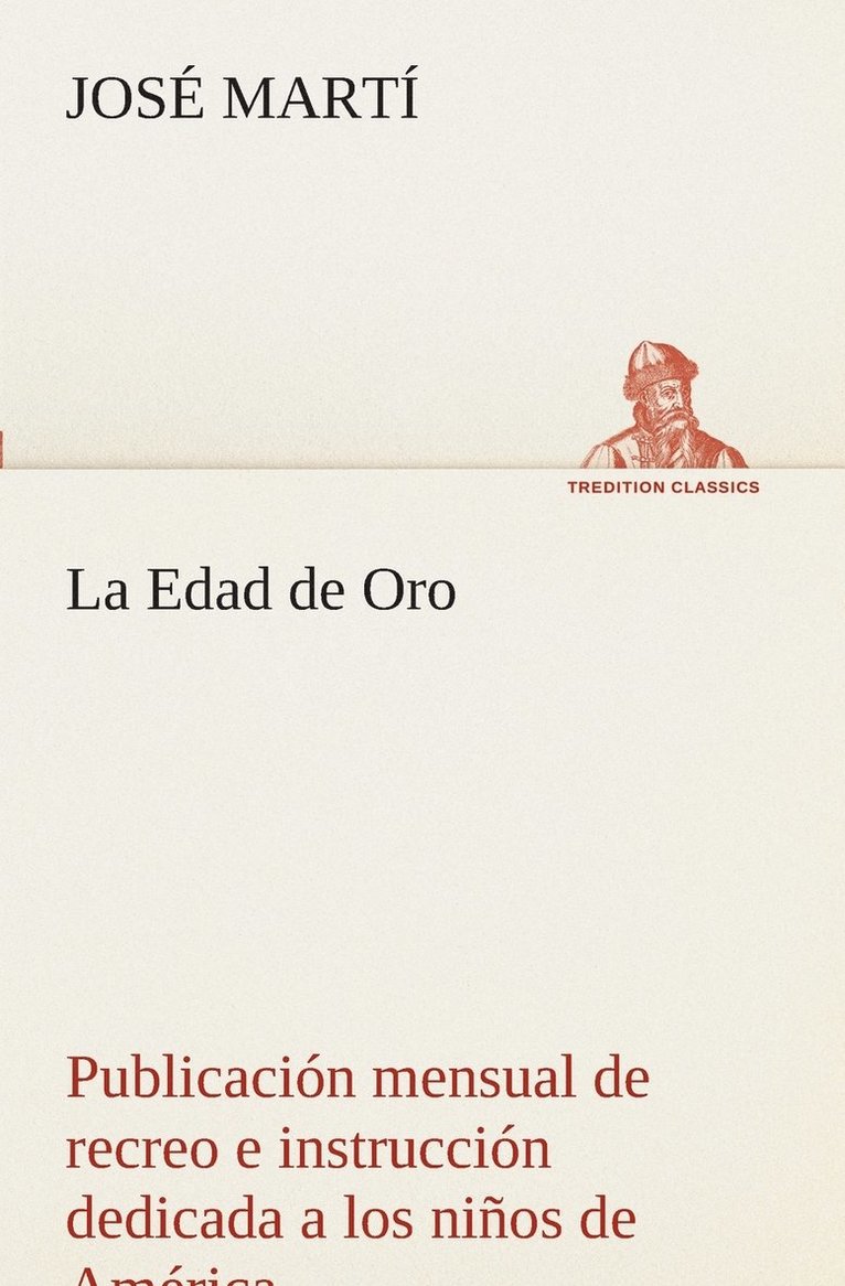 Edad de Oro