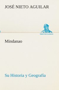 bokomslag Mindanao