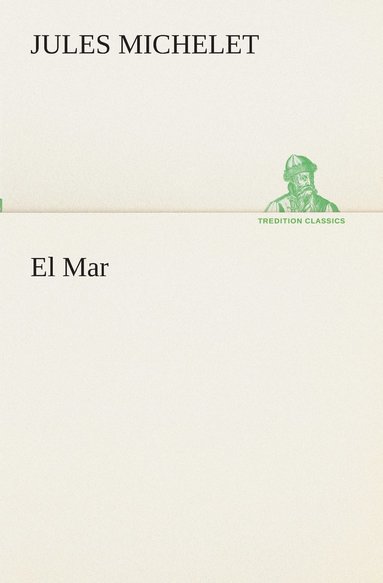 bokomslag El Mar