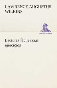 bokomslag Lecturas fciles con ejercicios