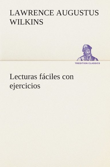 bokomslag Lecturas fciles con ejercicios