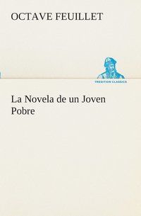 bokomslag Novela de un Joven Pobre