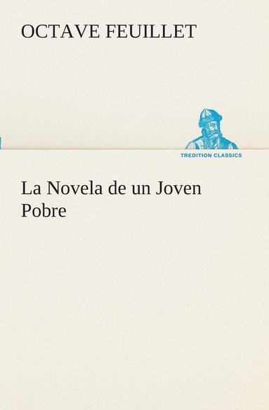 bokomslag Novela de un Joven Pobre
