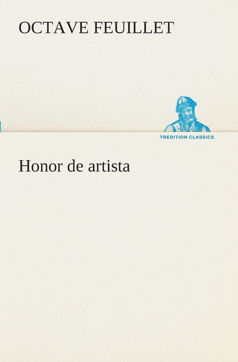 Honor de artista 1