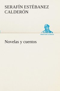 bokomslag Novelas y cuentos