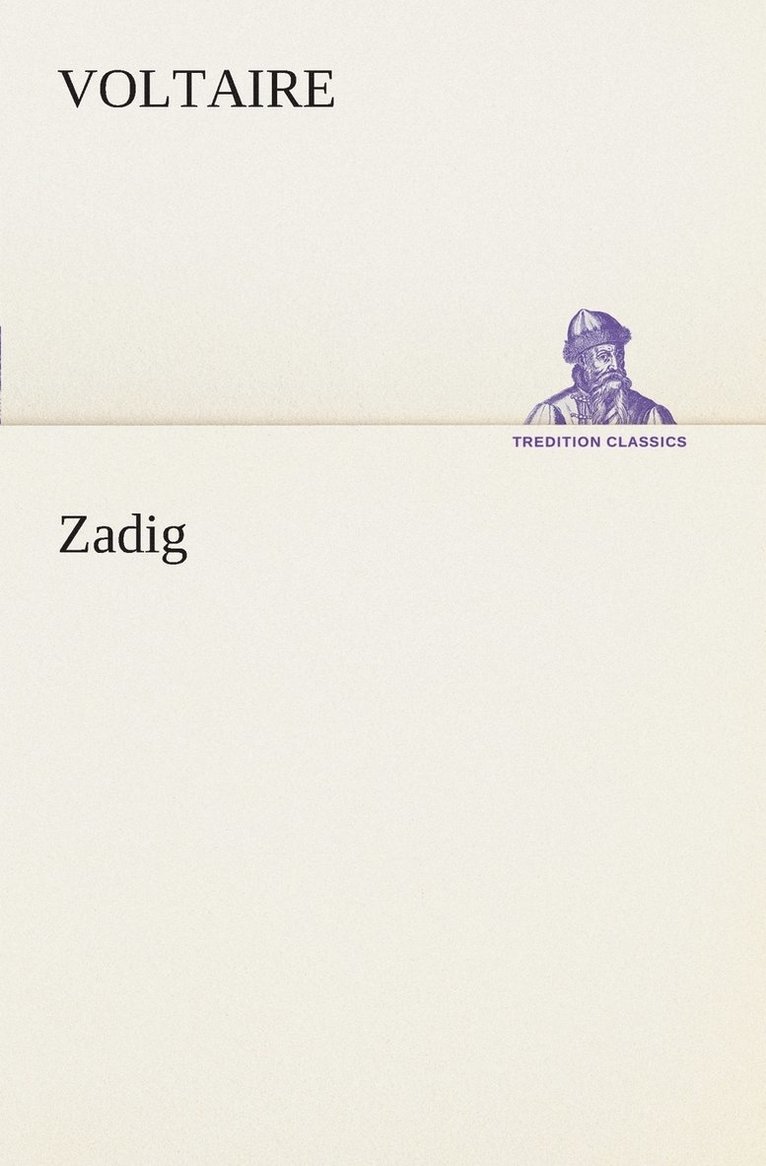 Zadig 1